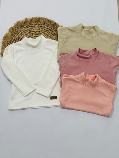 POLERA DE DARLON BEBA