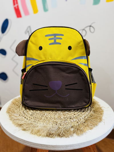 MOCHILA GARDEN LEON