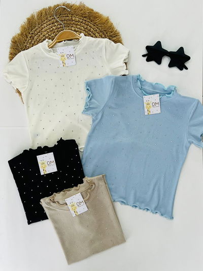 REMERA CARYN