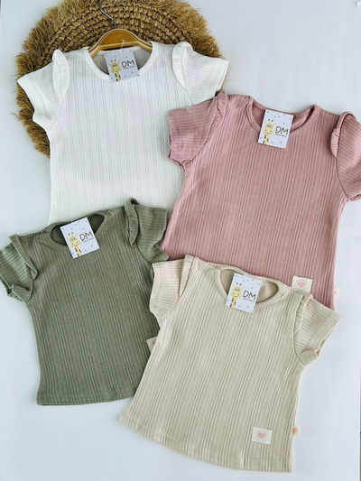 REMERA MELANI