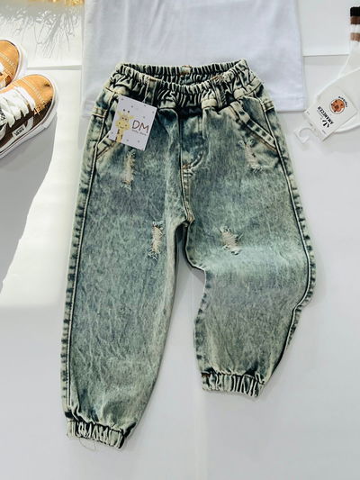 JOGGER OXIDO