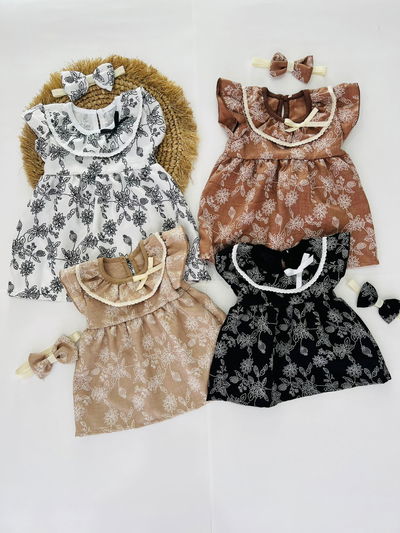 CONJUNTO LUCERO 