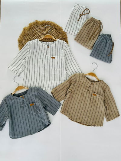 CONJUNTO MARCO
