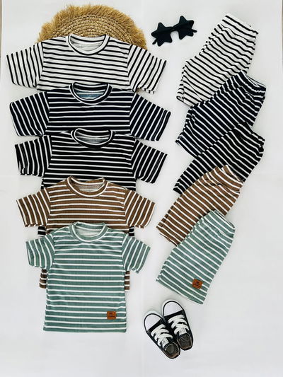 CONJUNTO BLAS RAYADO