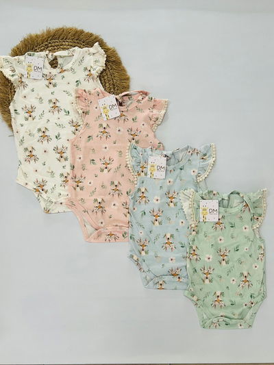 BODY MUSCULOSA BAMBI