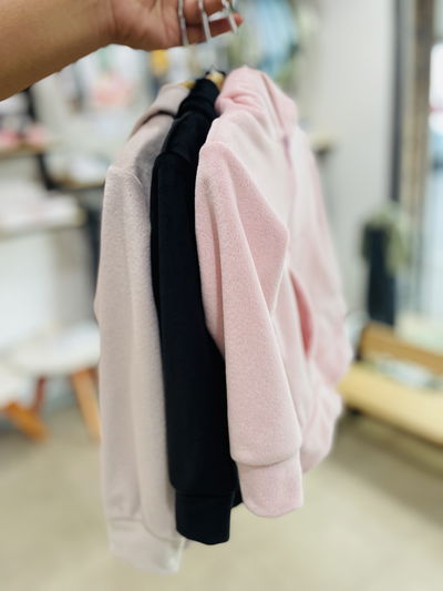 CONJUNTO PLUSH JOSESIL