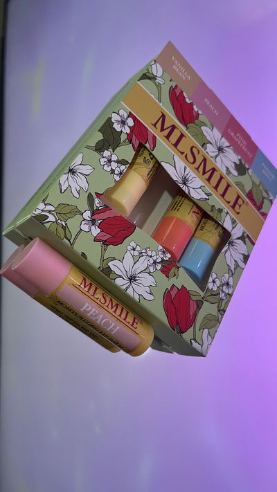 BÁLSAMO tipo carmex