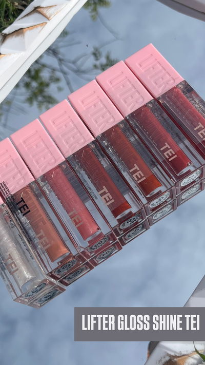 LIFTER GLOSS SHINE - TEI
