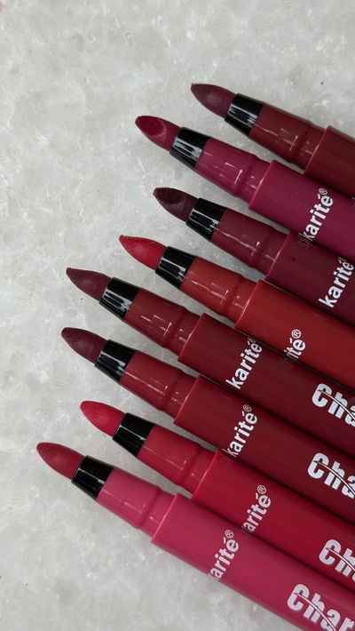 DELINEADOR DE LABIOS EN FIBRA - KARITE