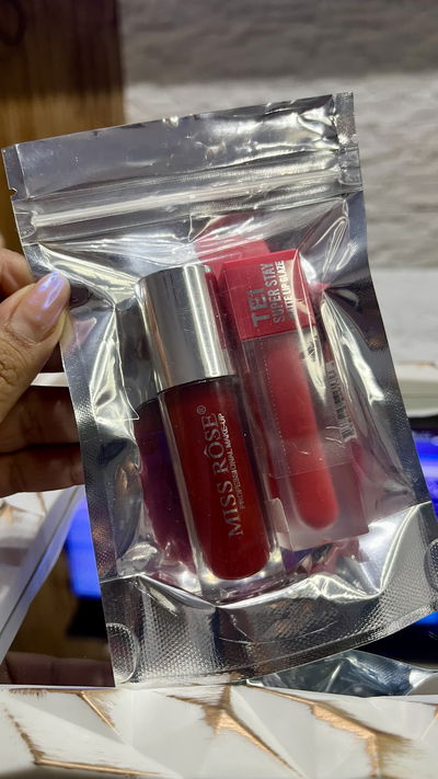 LIP COMBO 3