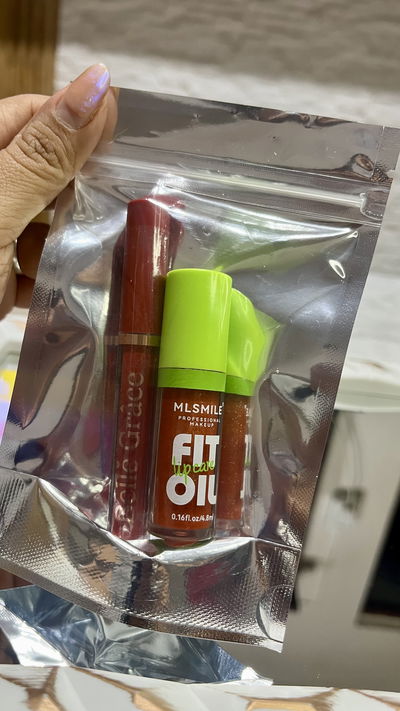 LIP COMBO 2