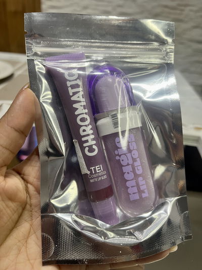 LIP COMBO 4