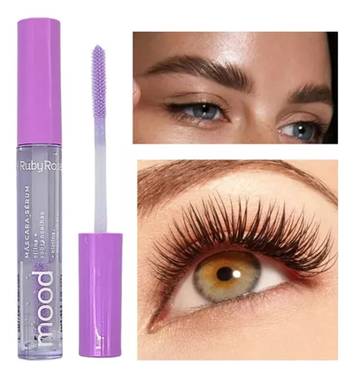 Serum para pestañas y cejas - Ruby rose 