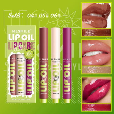 LIP OIL SHINE - MLSMILE