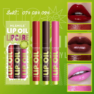 LIP OIL SHINE - MLSMILE