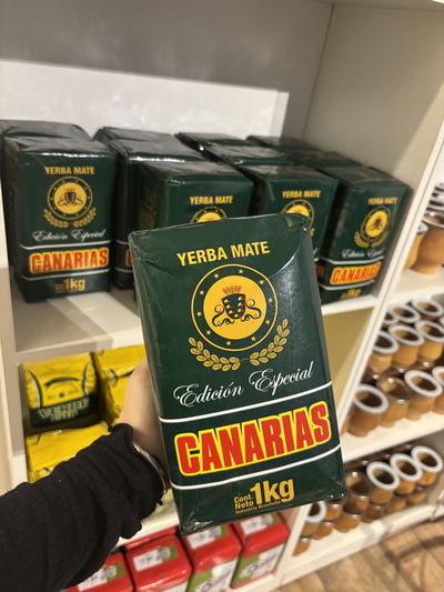 Canaria edición especial