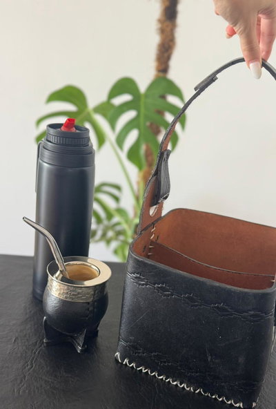 Combo imperial calabaza