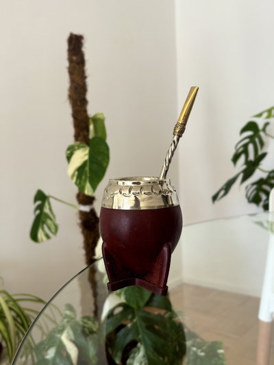 Torpedo cincelado