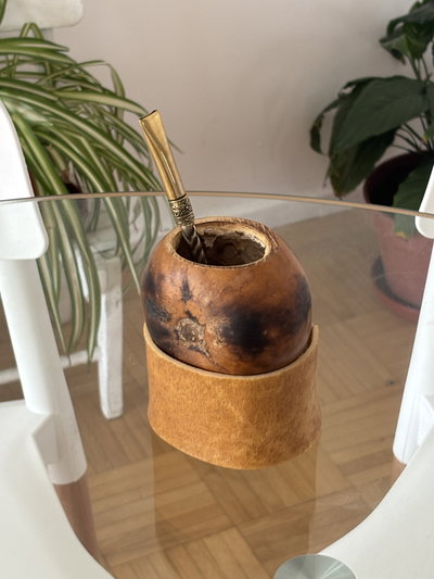 Mate Galleta