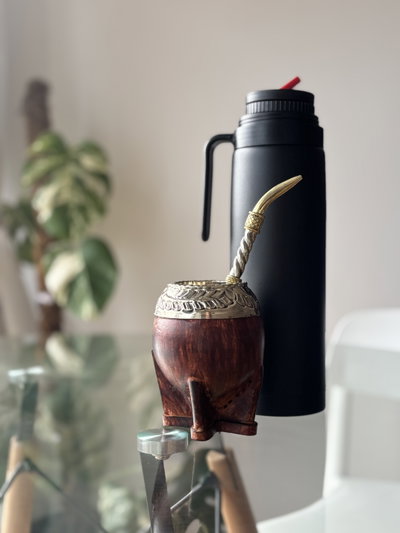 Torpedo cincelado