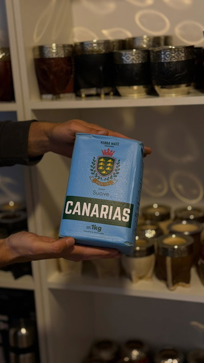 Canarias SUAVE