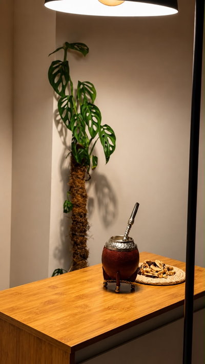 Torpedo liso con base bolitas