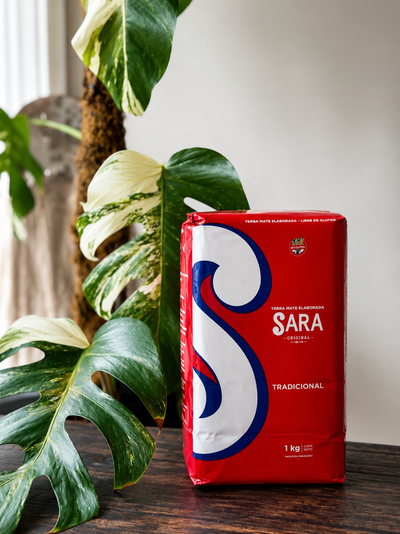 Sara  1 kg