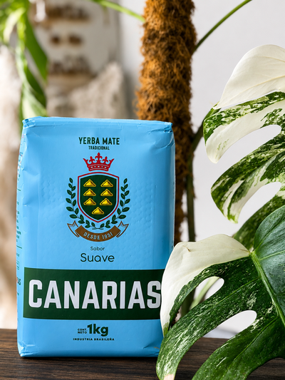 Canarias SUAVE
