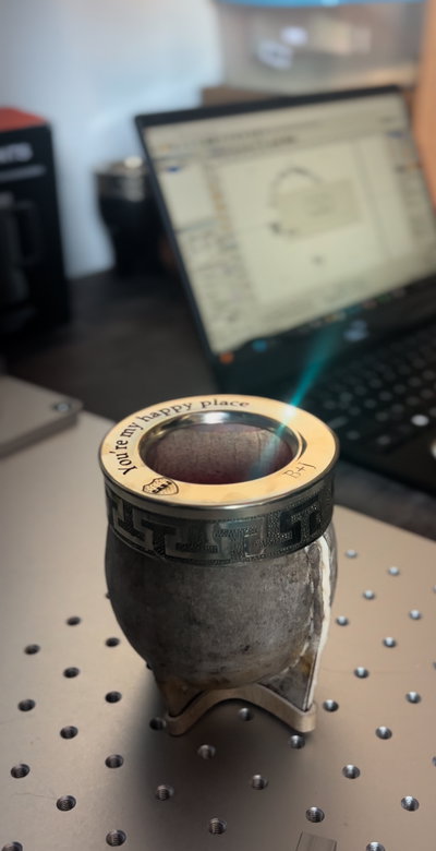 GRABADO PERSONALIZADO