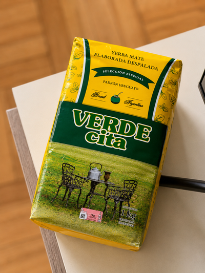 Verdecita 1kg