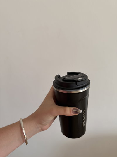 Vaso café 