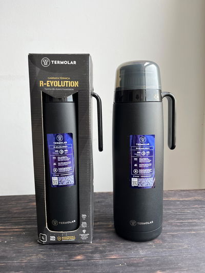 Termolar Revolution