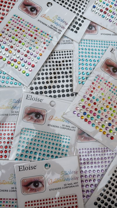 Strass Eloise (A7-C)