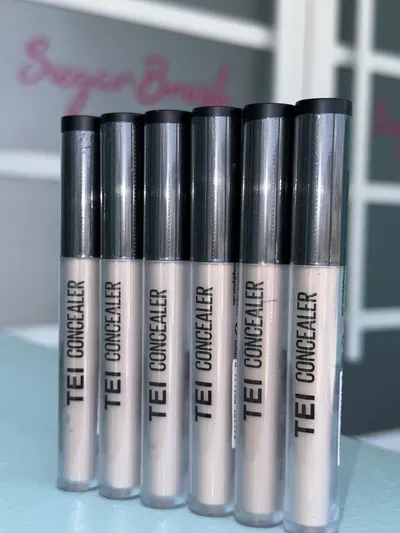 Corrector de ojeras TEI