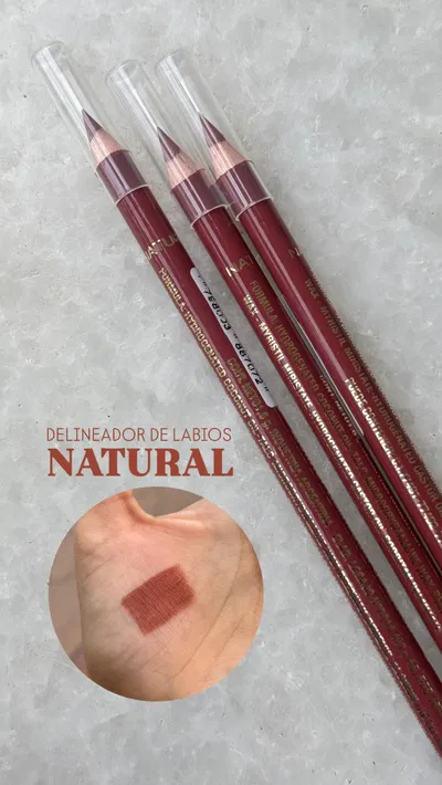 Delineador de Labios - Natural - Katalia