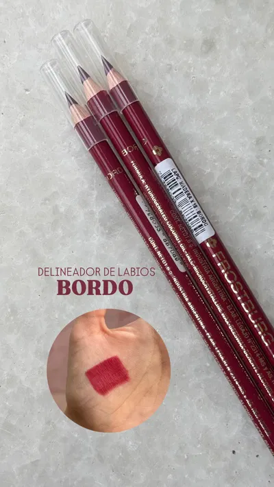 DELINEADOR DE LABIOS- BORDO- KATALIA