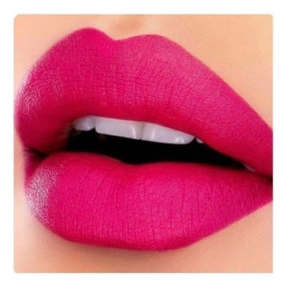 Cream Tint - Tinta cremosa de labios Ruby Rose TONO 1 fucsia