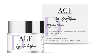 ACF Crema defensa Am/Pm 50gr Dadatina