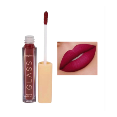 Labial Liquido SOFT BLUR tono BG05 GLASS
