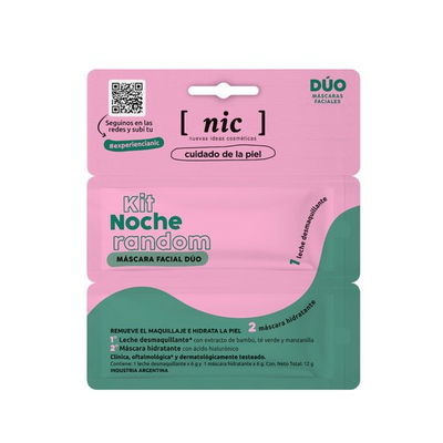 Kit Noche Random ACF