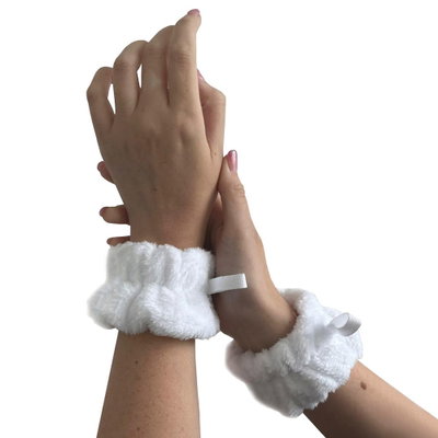 Acf By Dadatina Muñequeras Absorbentes