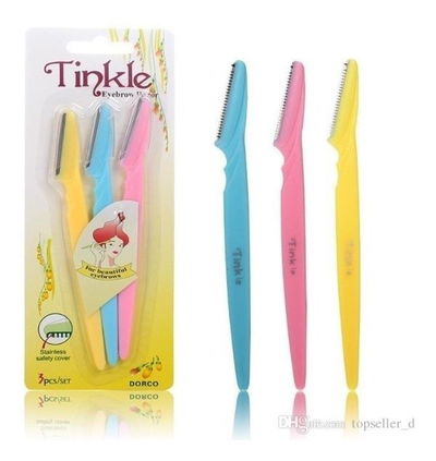 Set de 3 perfiladores Tineke