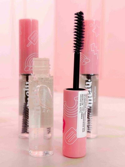 Gel de cejas transparente Melu by Ruby Rose