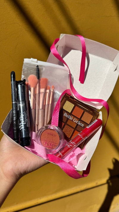 Box Complet