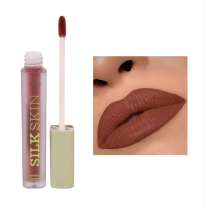 Labial liquido Smooth blur TONO ELEGANCE
