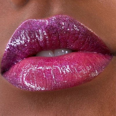 Gloss Melu TONO SONHO Ruby Rose
