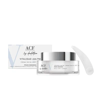 Crema Vitalidad AM/PM ACF By Dadatina