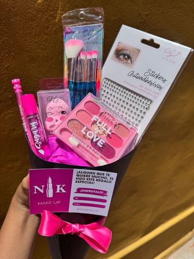 Ramo Pink