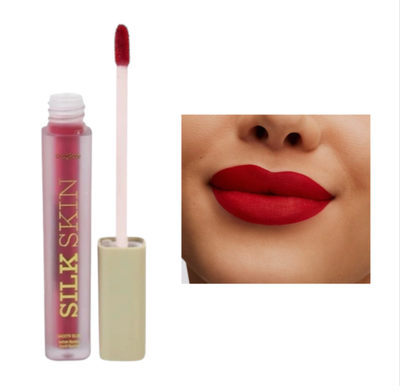 Labial liquido Smooth blur TONO GLAMOUR