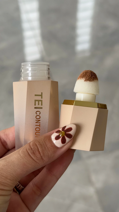 CONTORNO LIQUIDO - TEI con esponja aplicadora